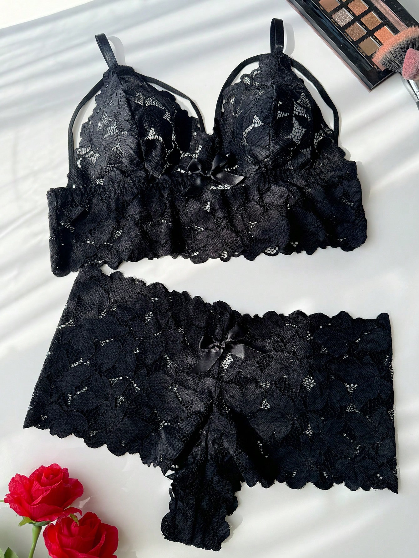Lace Set Plus